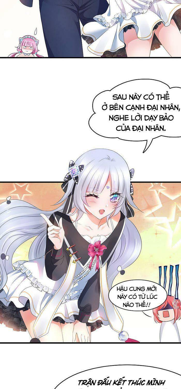 Vô Địch Học Bạ Hệ Thống Chapter 94 - 13