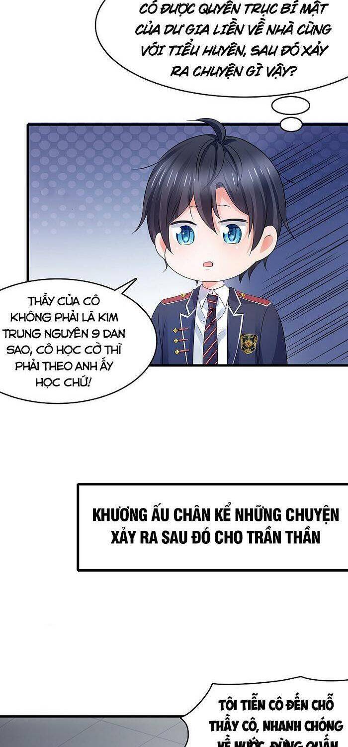 Vô Địch Học Bạ Hệ Thống Chapter 94 - 14
