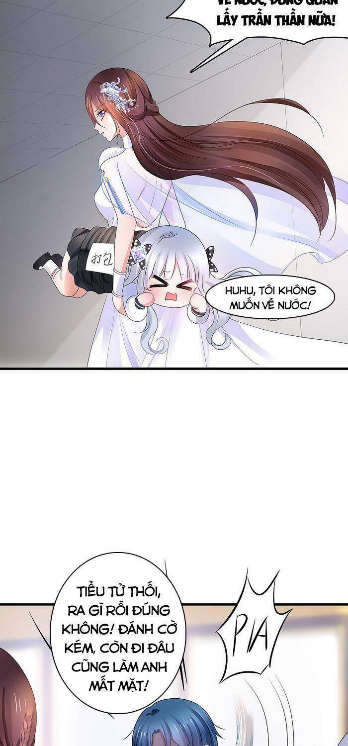 Vô Địch Học Bạ Hệ Thống Chapter 94 - 15