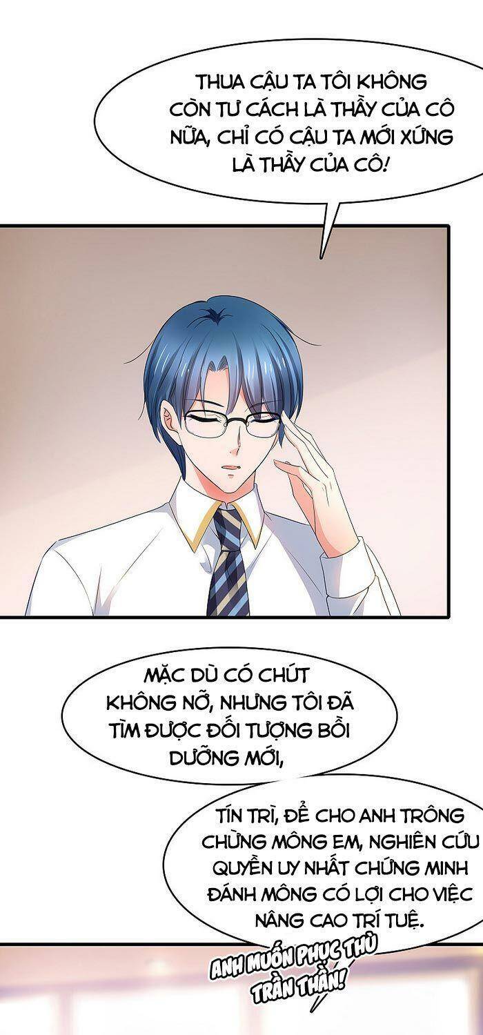 Vô Địch Học Bạ Hệ Thống Chapter 94 - 18