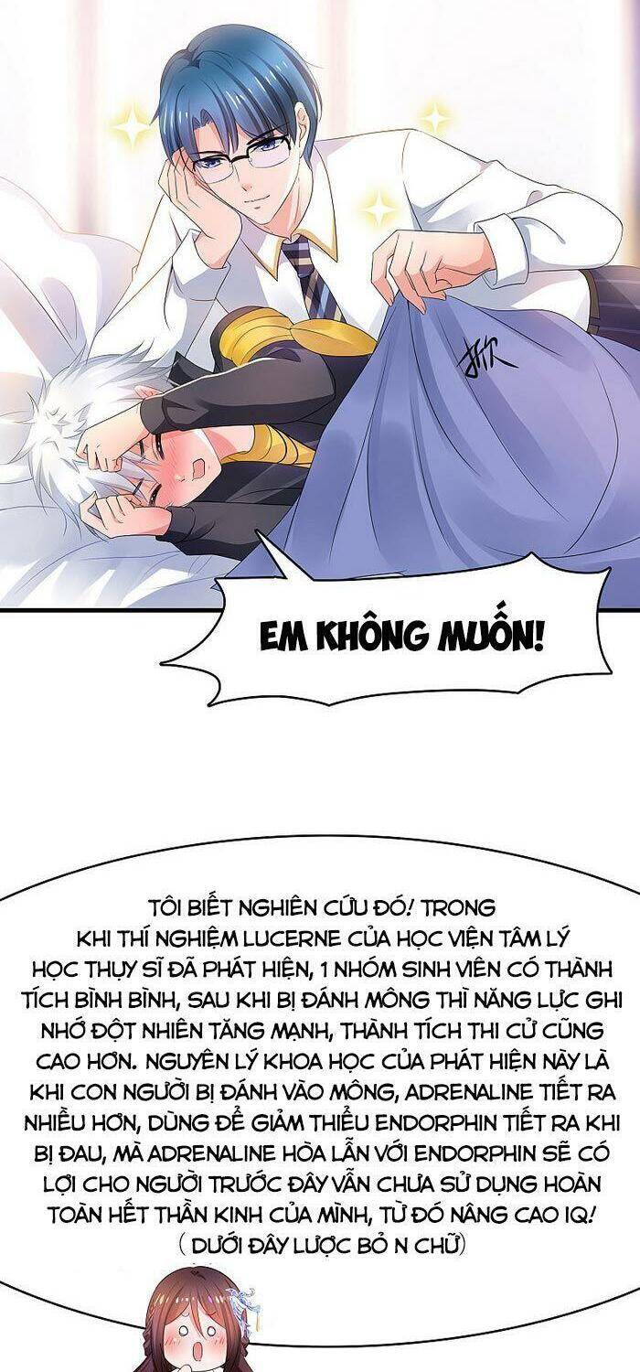 Vô Địch Học Bạ Hệ Thống Chapter 94 - 19