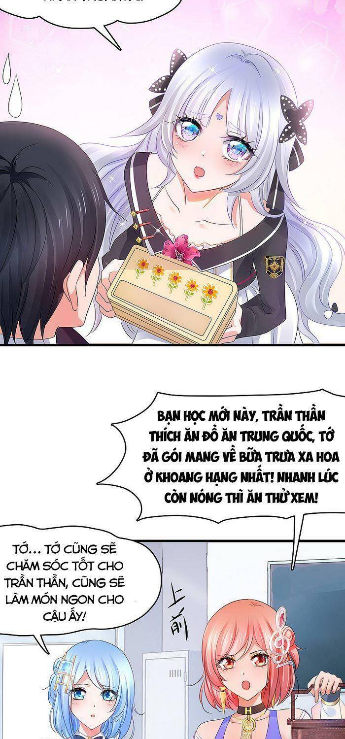 Vô Địch Học Bạ Hệ Thống Chapter 94 - 22