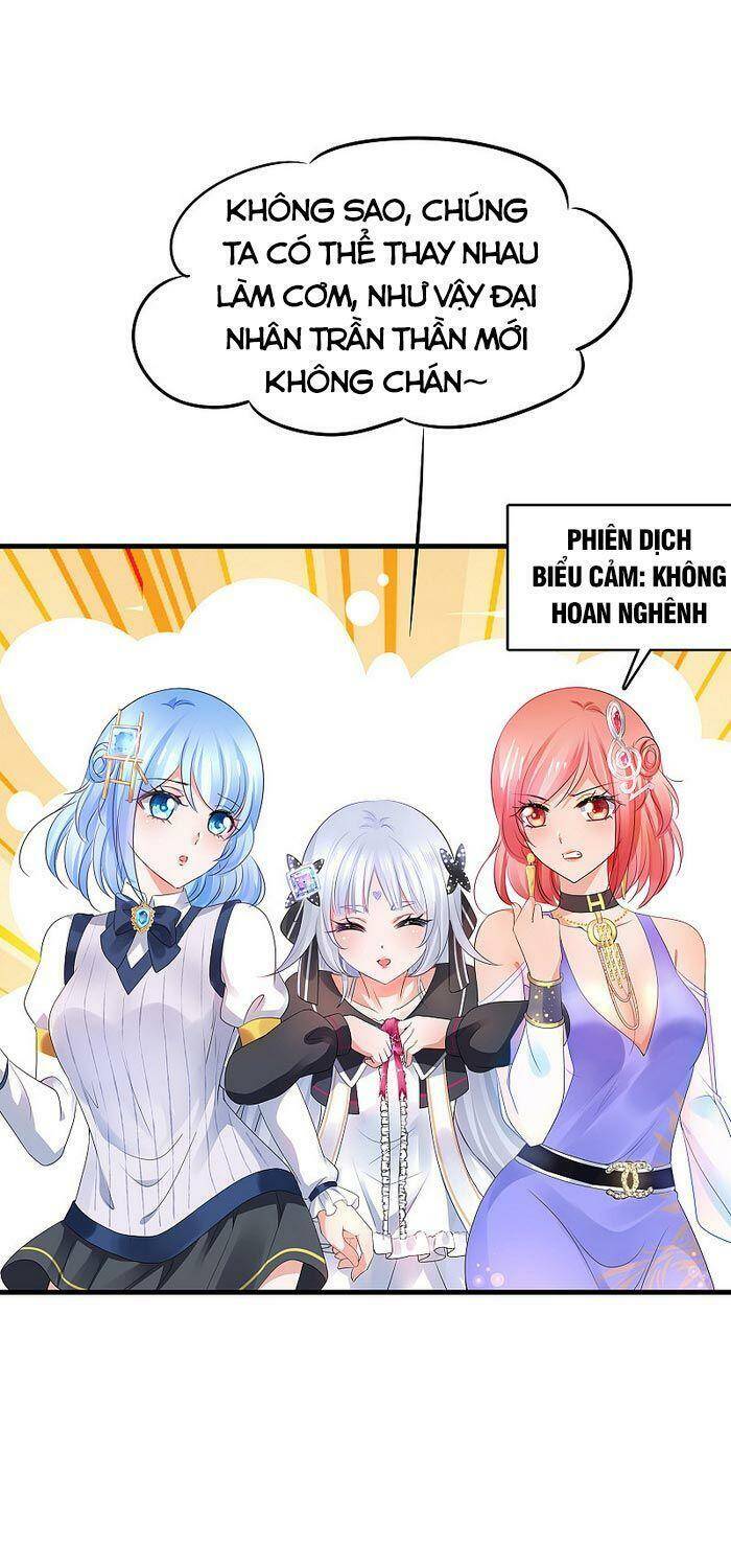 Vô Địch Học Bạ Hệ Thống Chapter 94 - 24