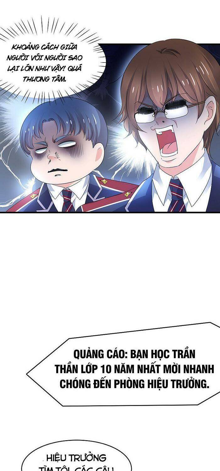 Vô Địch Học Bạ Hệ Thống Chapter 94 - 25
