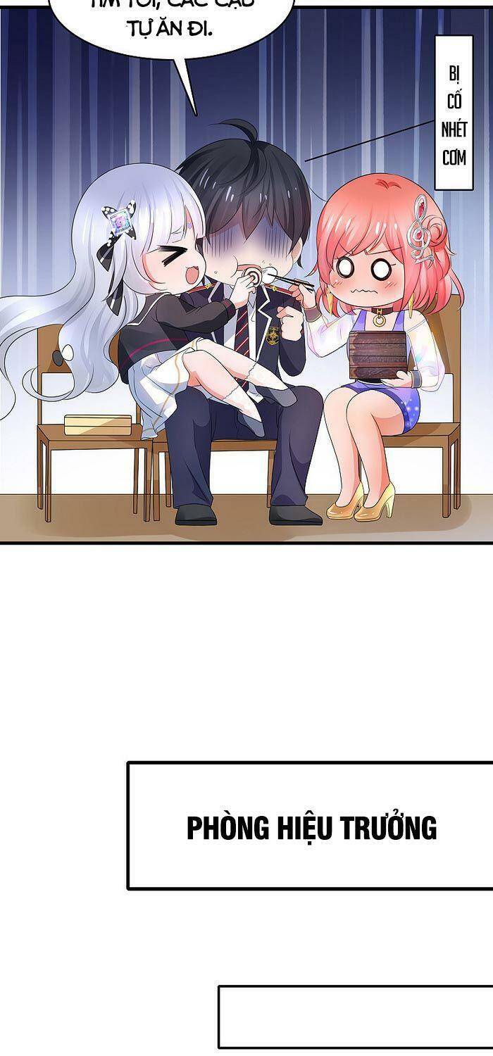 Vô Địch Học Bạ Hệ Thống Chapter 94 - 26