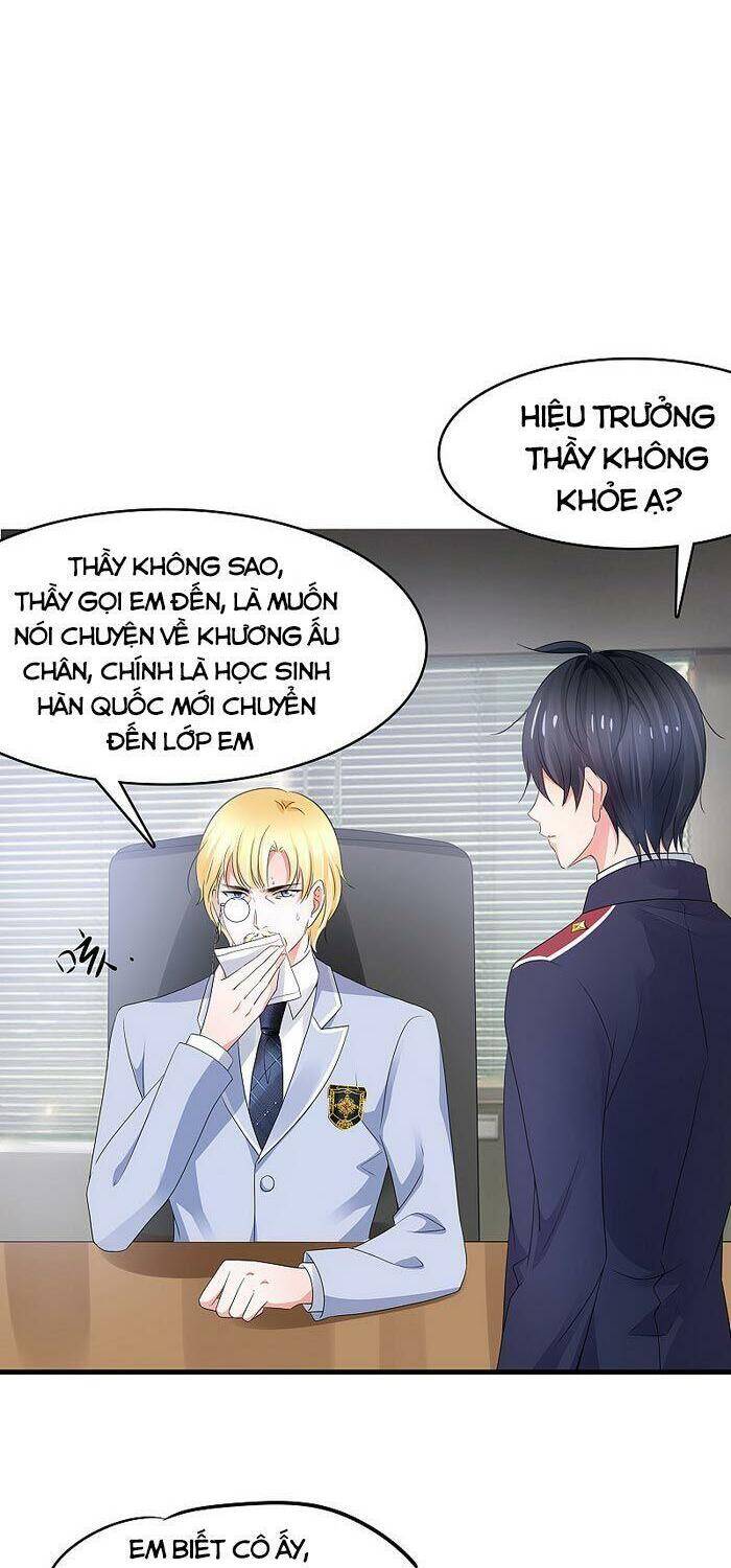 Vô Địch Học Bạ Hệ Thống Chapter 94 - 27