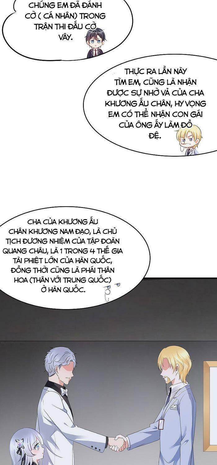 Vô Địch Học Bạ Hệ Thống Chapter 94 - 28