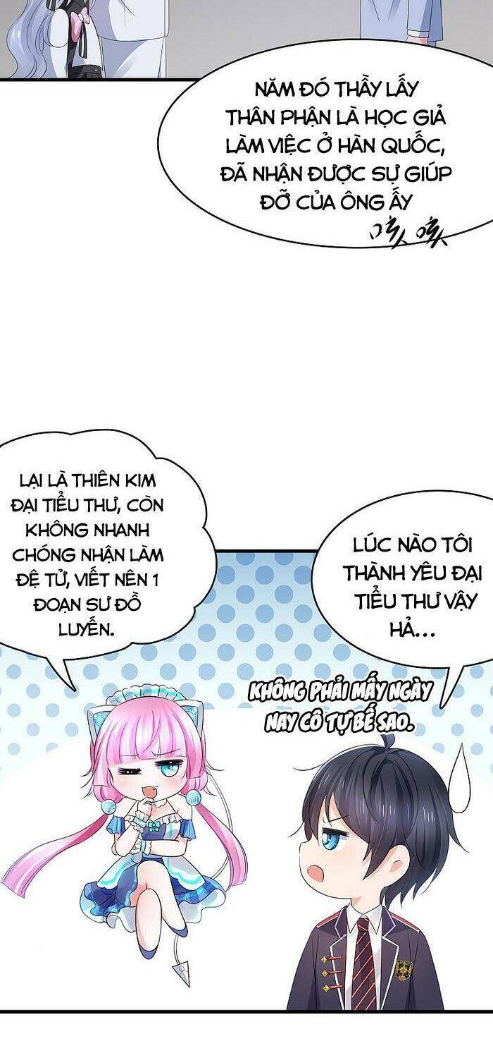 Vô Địch Học Bạ Hệ Thống Chapter 94 - 29