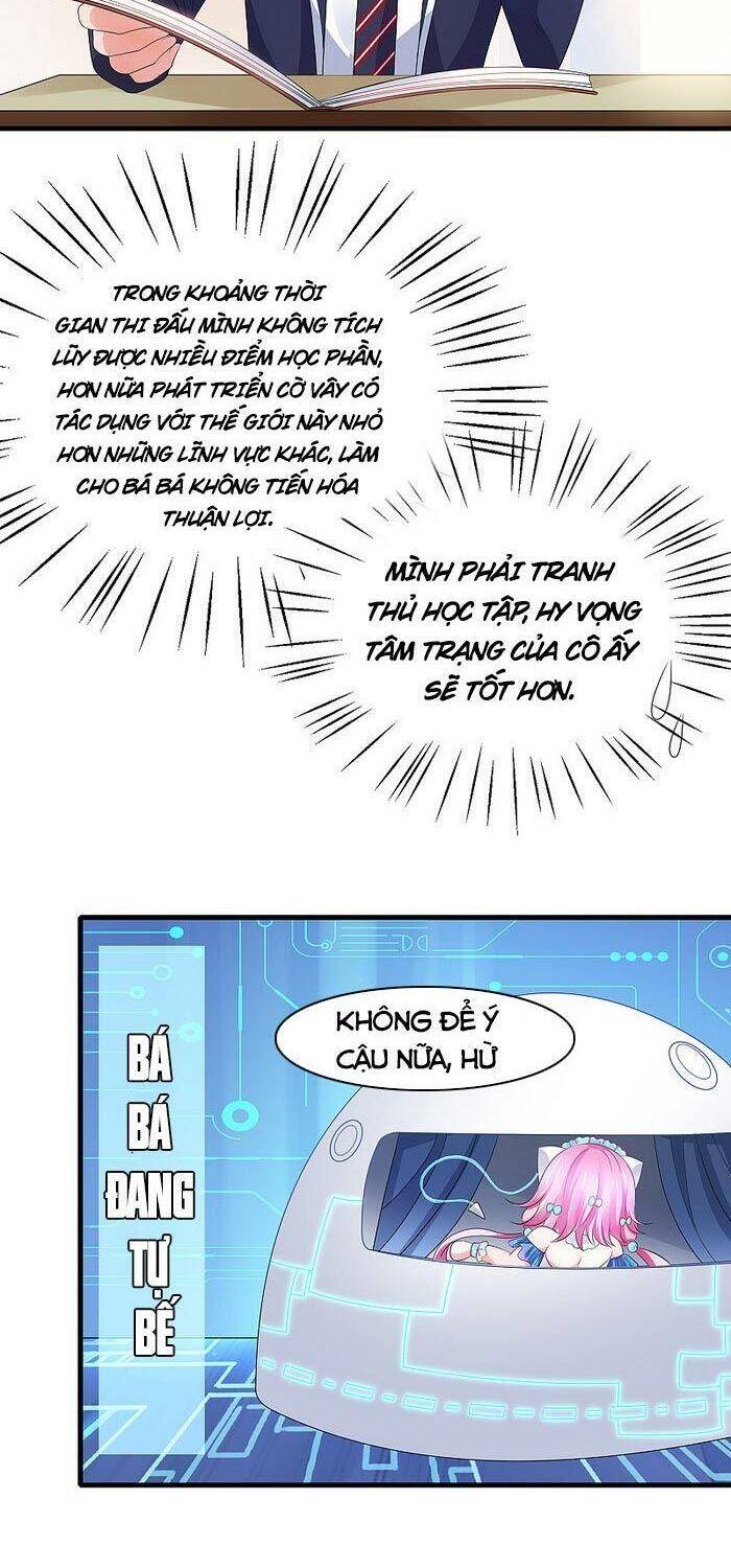 Vô Địch Học Bạ Hệ Thống Chapter 94 - 4