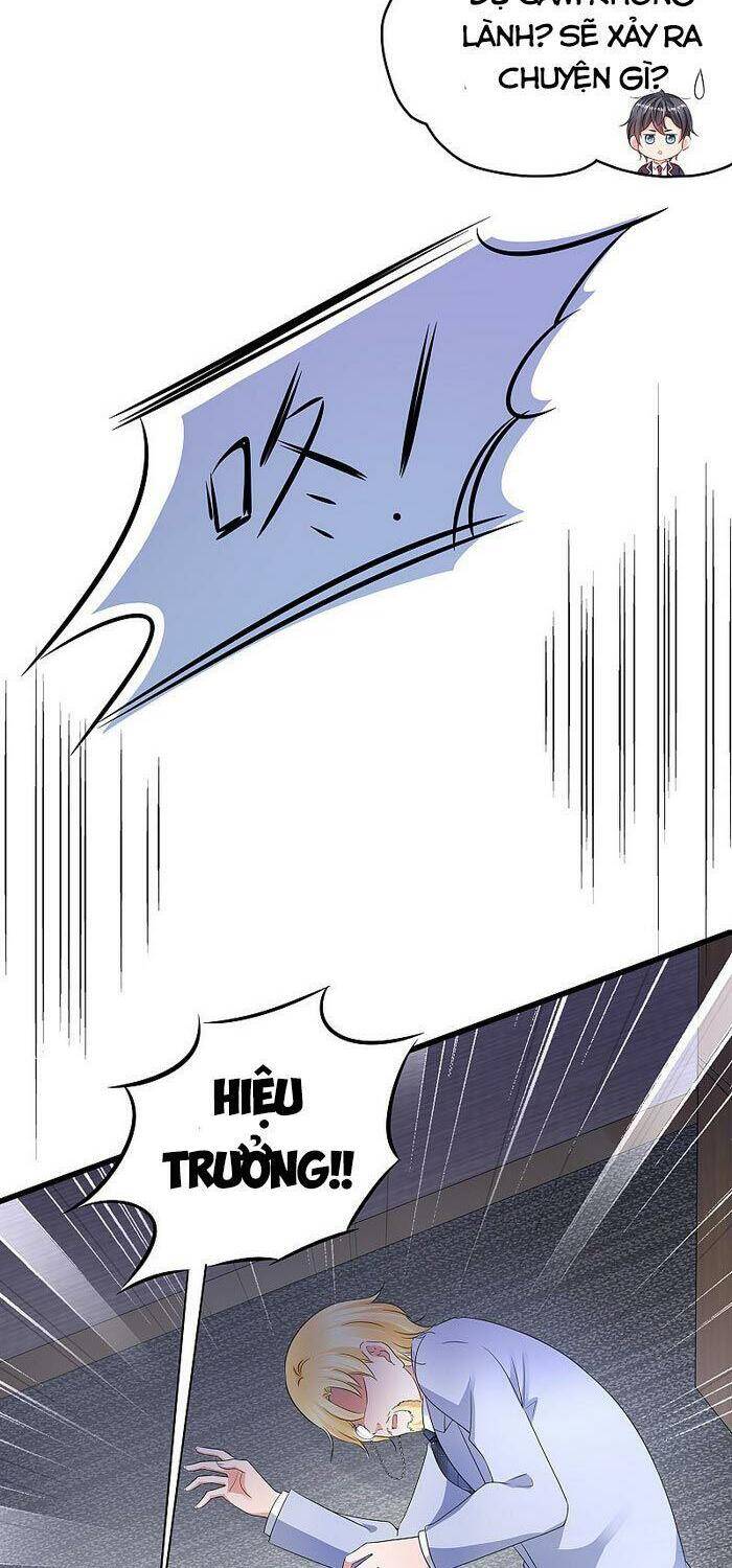 Vô Địch Học Bạ Hệ Thống Chapter 94 - 31