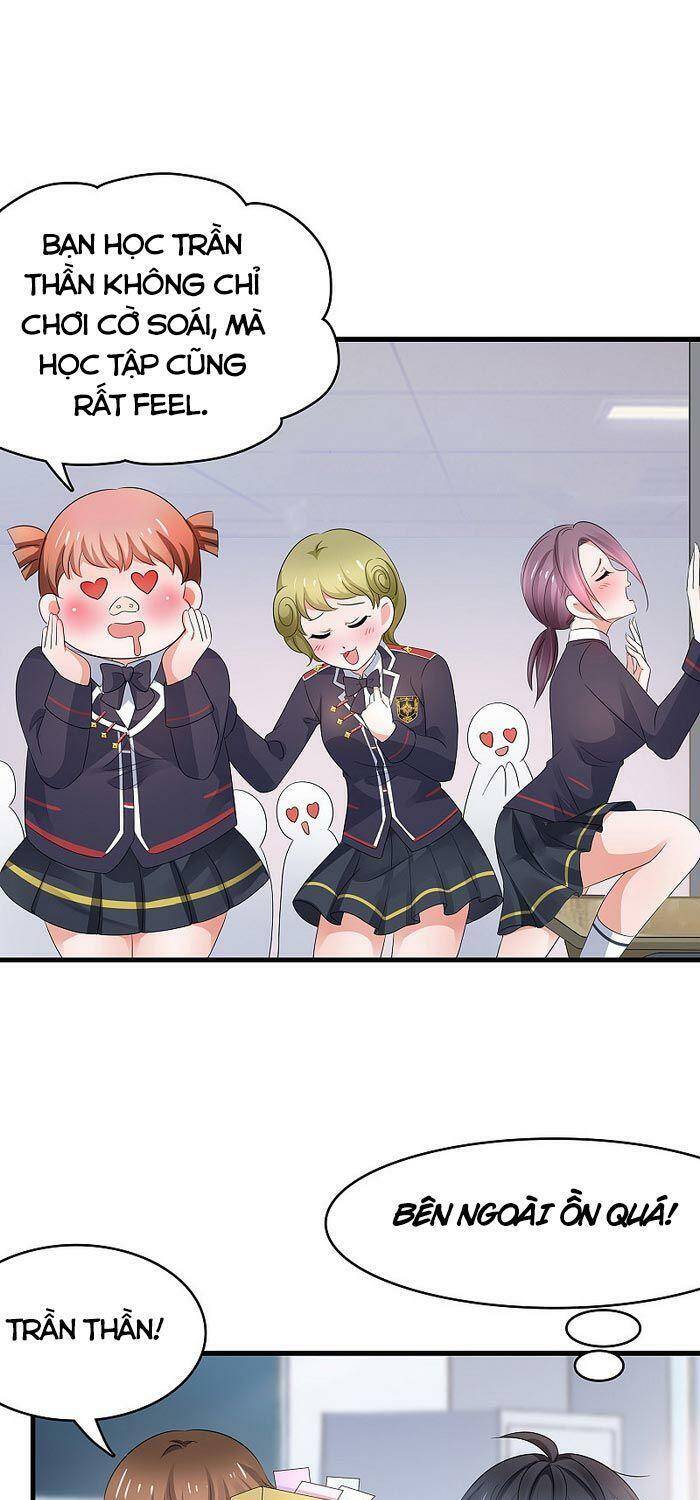 Vô Địch Học Bạ Hệ Thống Chapter 94 - 5
