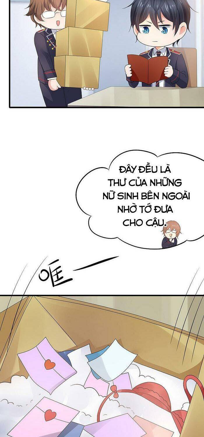 Vô Địch Học Bạ Hệ Thống Chapter 94 - 6