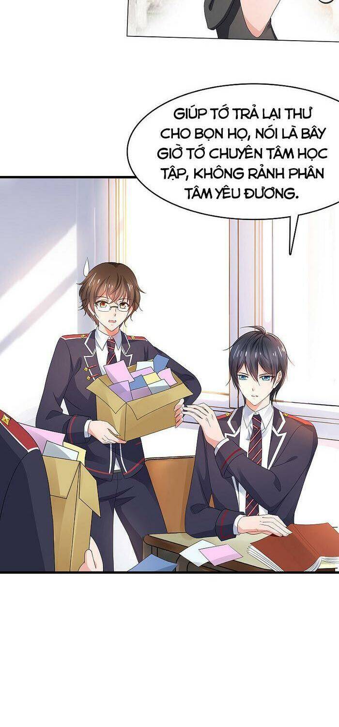 Vô Địch Học Bạ Hệ Thống Chapter 94 - 8