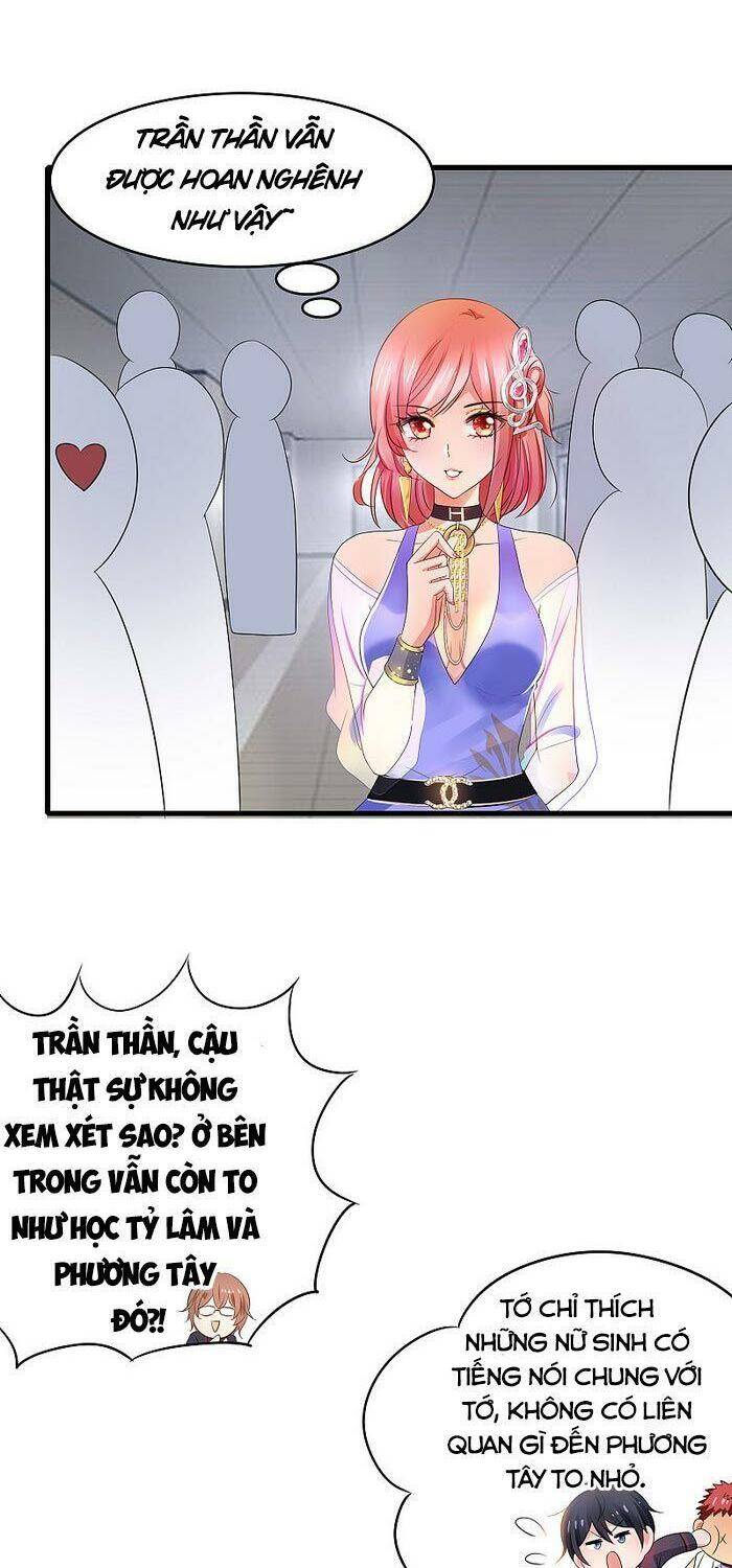 Vô Địch Học Bạ Hệ Thống Chapter 94 - 10