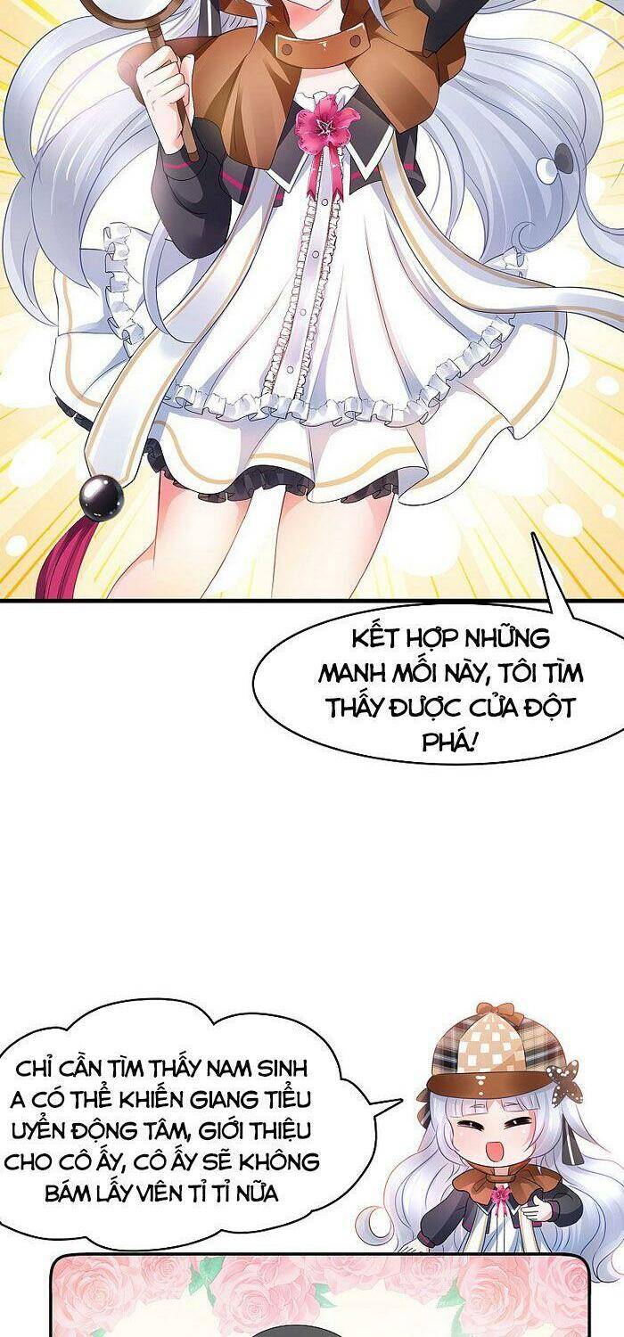Vô Địch Học Bạ Hệ Thống Chapter 96 - 12