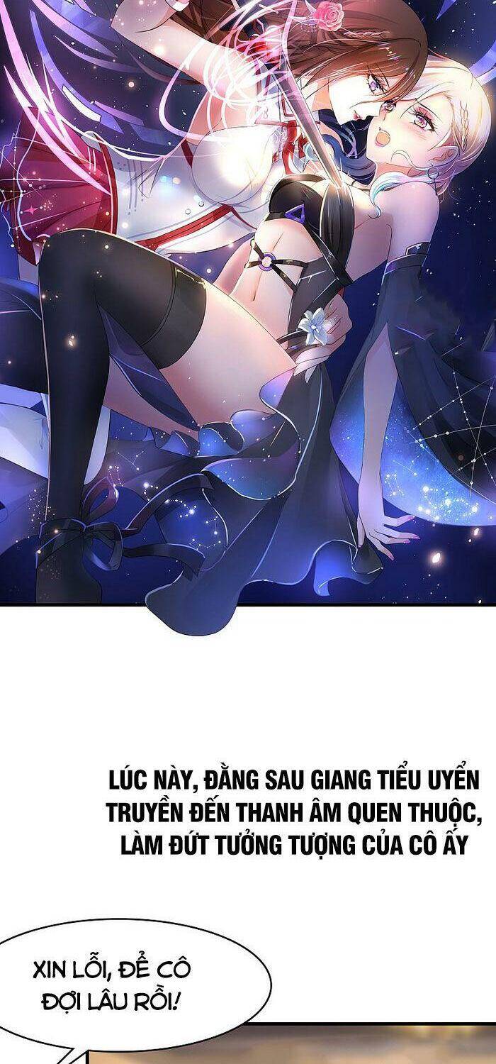 Vô Địch Học Bạ Hệ Thống Chapter 96 - 21