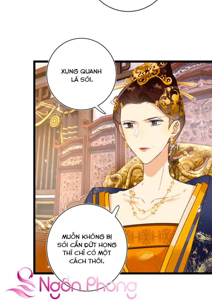 Lui Lui Lui Lui Ra! Chapter 8 - 21