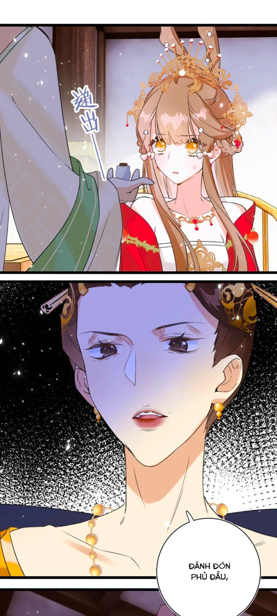 Lui Lui Lui Lui Ra! Chapter 8 - 24