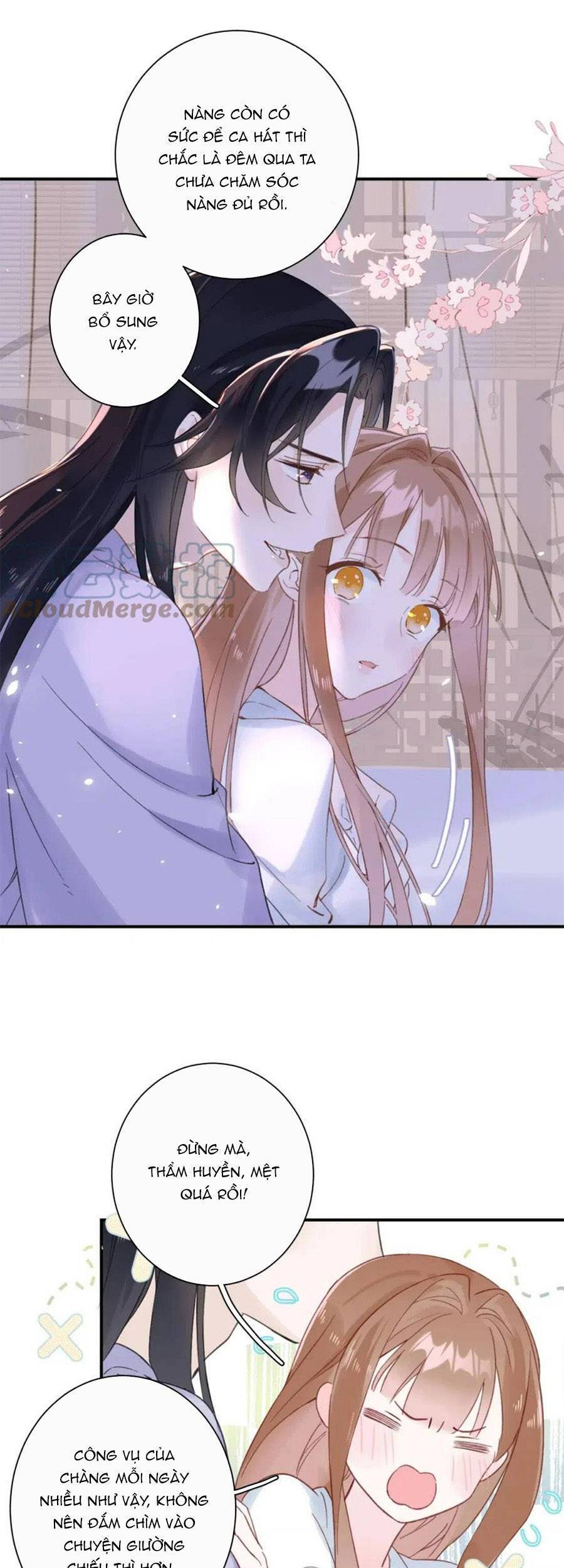 Lui Lui Lui Lui Ra! Chapter 82 - 6