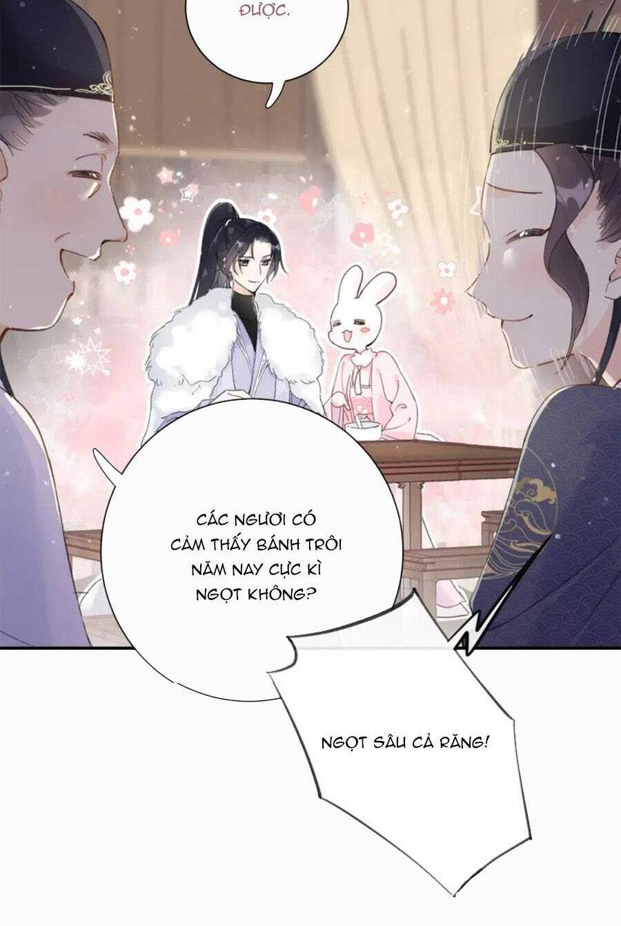 Lui Lui Lui Lui Ra! Chapter 84 - 25