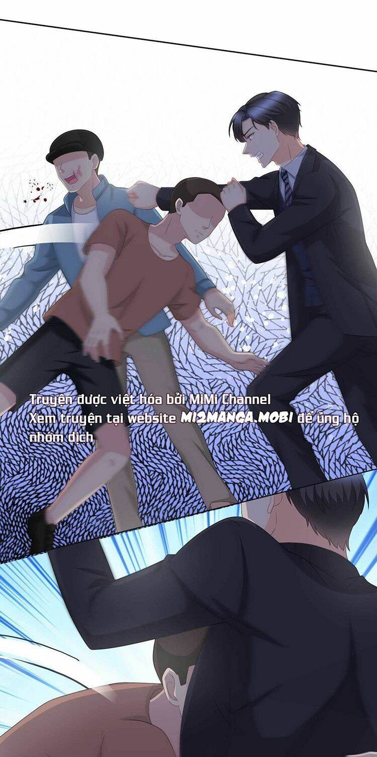 Bà Xã Quyến Rũ Trí Mạng: Tổng Tài Muốn Tái Hôn Chapter 27 - 1