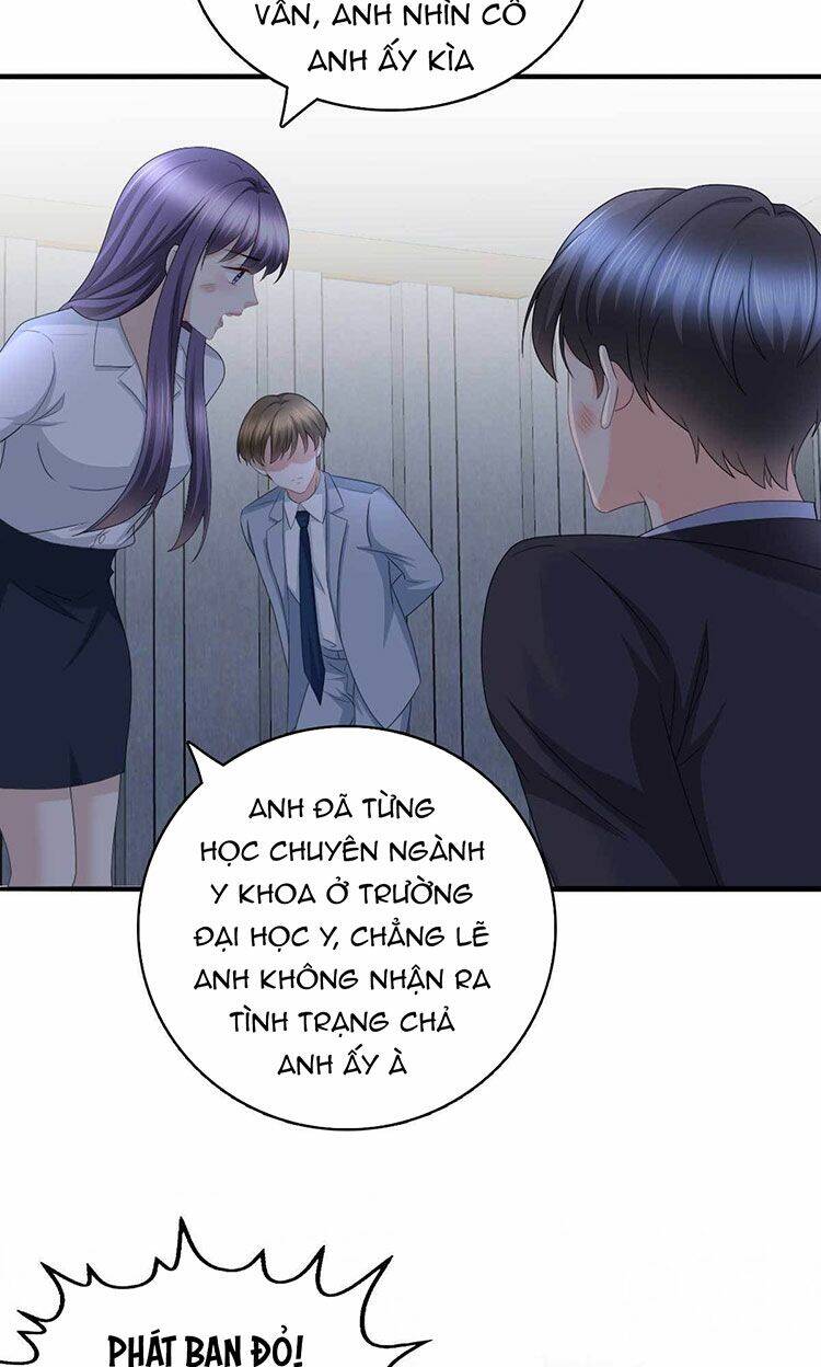 Bà Xã Quyến Rũ Trí Mạng: Tổng Tài Muốn Tái Hôn Chapter 27 - 17