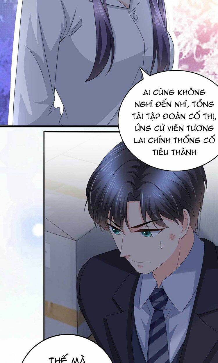 Bà Xã Quyến Rũ Trí Mạng: Tổng Tài Muốn Tái Hôn Chapter 27 - 19