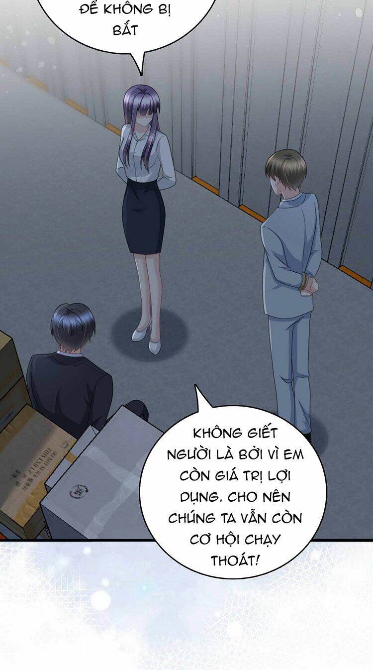 Bà Xã Quyến Rũ Trí Mạng: Tổng Tài Muốn Tái Hôn Chapter 27 - 26