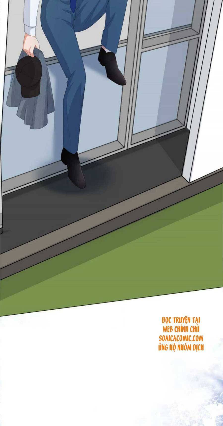 Bà Xã Quyến Rũ Trí Mạng: Tổng Tài Muốn Tái Hôn Chapter 97 - 5