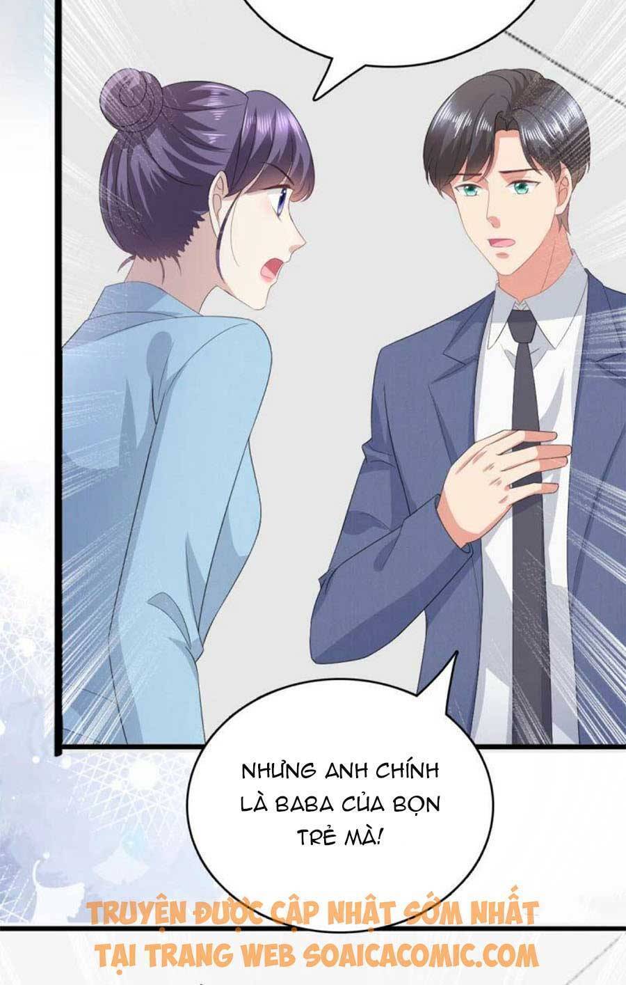 Bà Xã Quyến Rũ Trí Mạng: Tổng Tài Muốn Tái Hôn Chapter 99 - 15