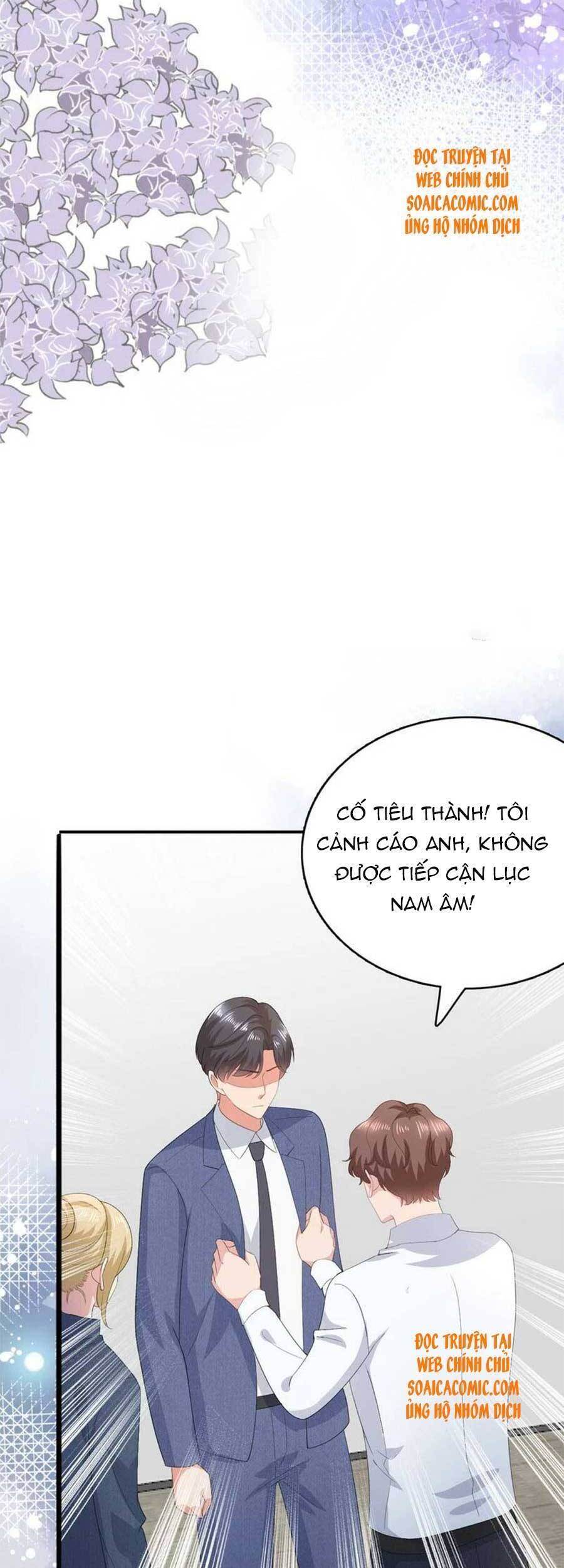 Bà Xã Quyến Rũ Trí Mạng: Tổng Tài Muốn Tái Hôn Chapter 99 - 18