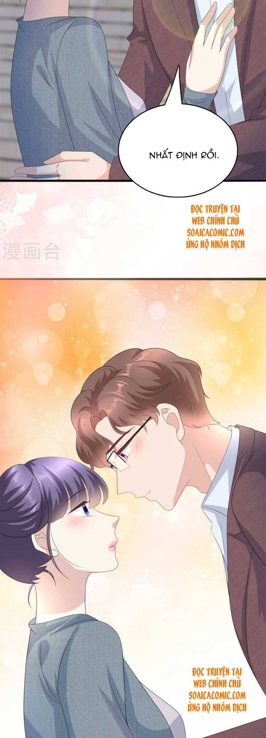 Bà Xã Quyến Rũ Trí Mạng: Tổng Tài Muốn Tái Hôn Chapter 113 - 15