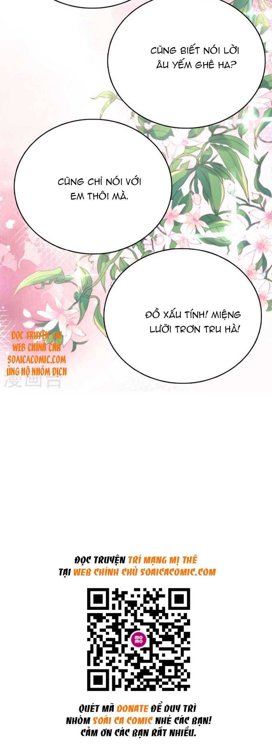Bà Xã Quyến Rũ Trí Mạng: Tổng Tài Muốn Tái Hôn Chapter 113 - 21