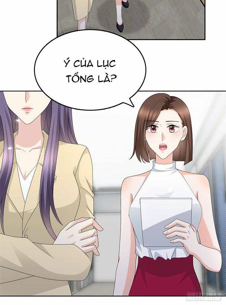 Bà Xã Quyến Rũ Trí Mạng: Tổng Tài Muốn Tái Hôn Chapter 50 - 2