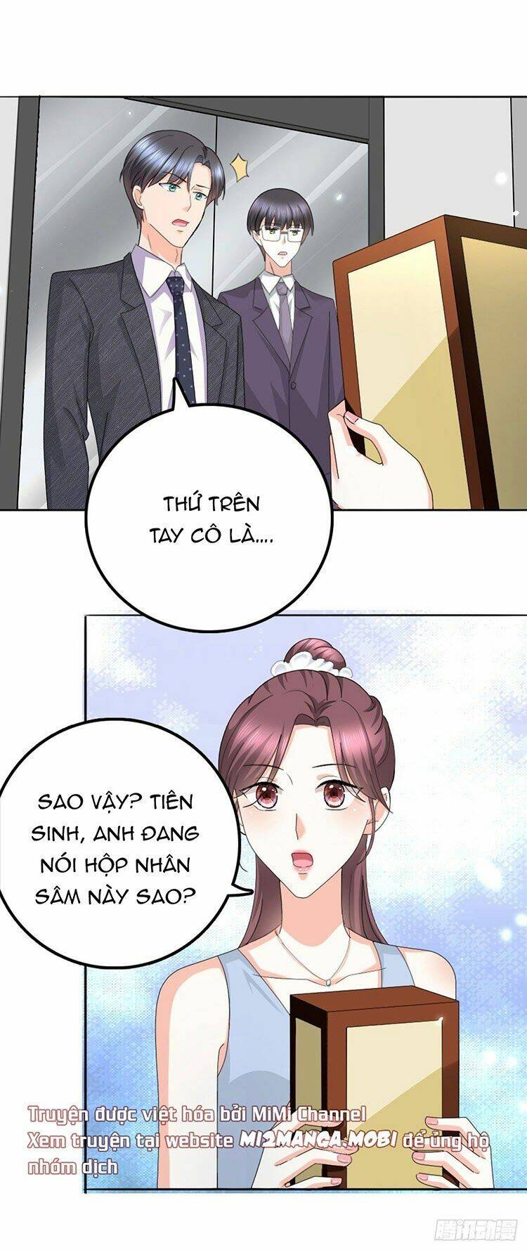 Bà Xã Quyến Rũ Trí Mạng: Tổng Tài Muốn Tái Hôn Chapter 50 - 21
