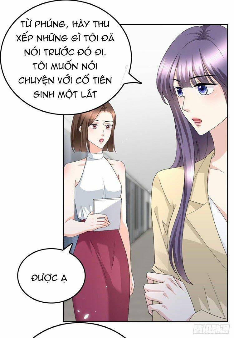 Bà Xã Quyến Rũ Trí Mạng: Tổng Tài Muốn Tái Hôn Chapter 50 - 6