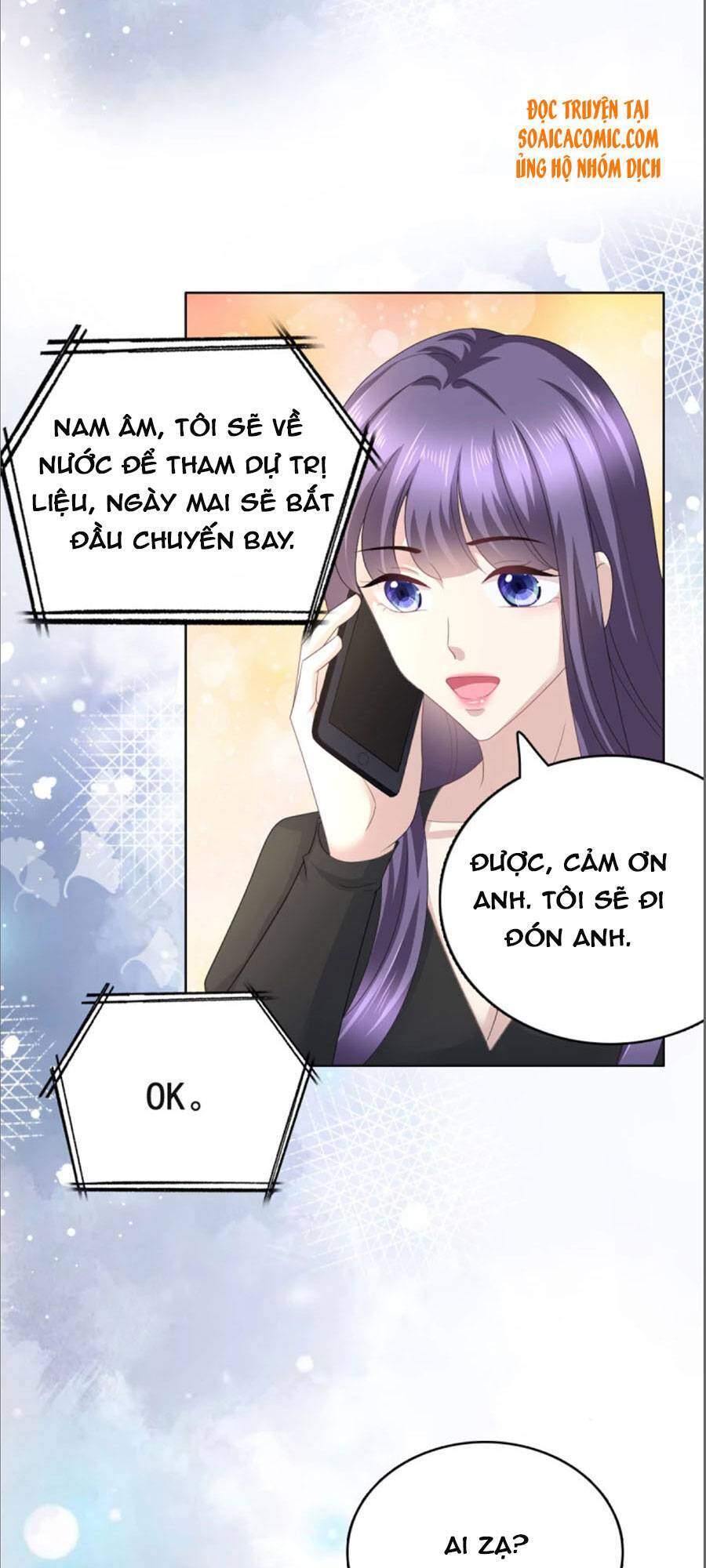 Bà Xã Quyến Rũ Trí Mạng: Tổng Tài Muốn Tái Hôn Chapter 91 - 19