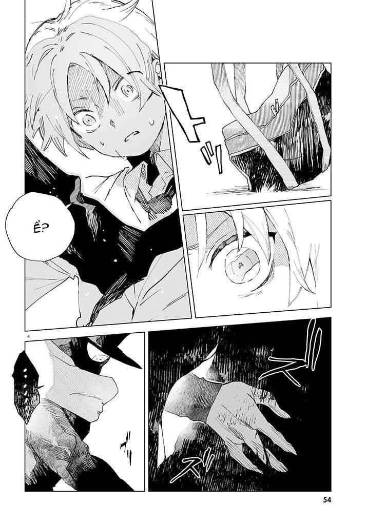 Kara No Kioku Chapter 2 - 5