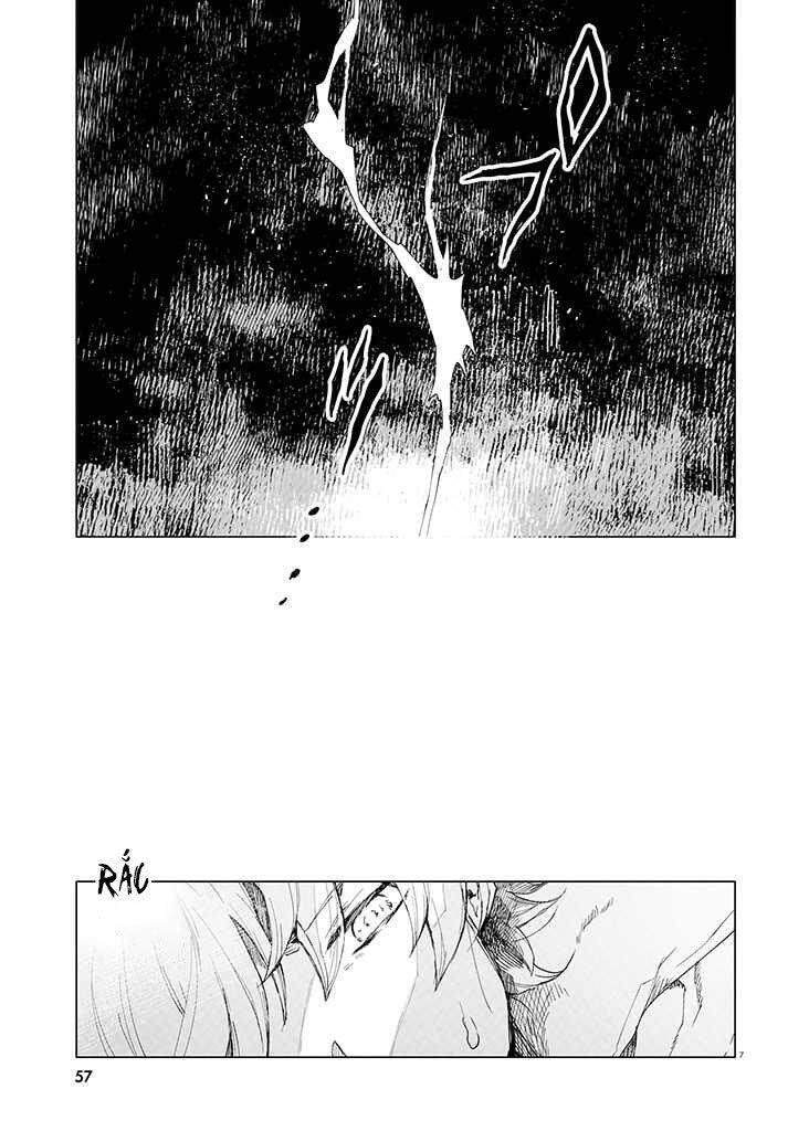 Kara No Kioku Chapter 2 - 8