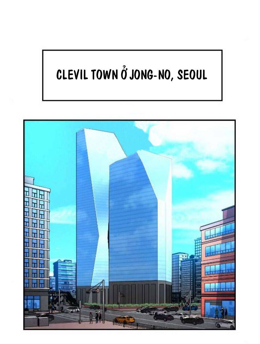 Sự Trở Lại Của Kẻ Khủng Bố Chapter 3 - 43