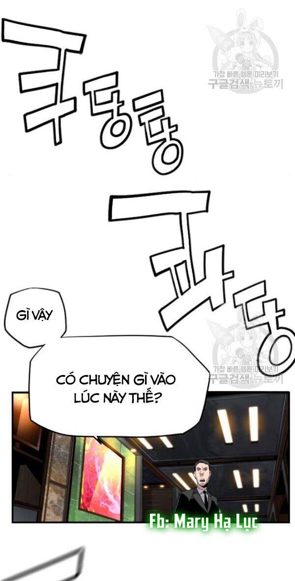 Sự Trở Lại Của Kẻ Khủng Bố Chapter 6 - 17