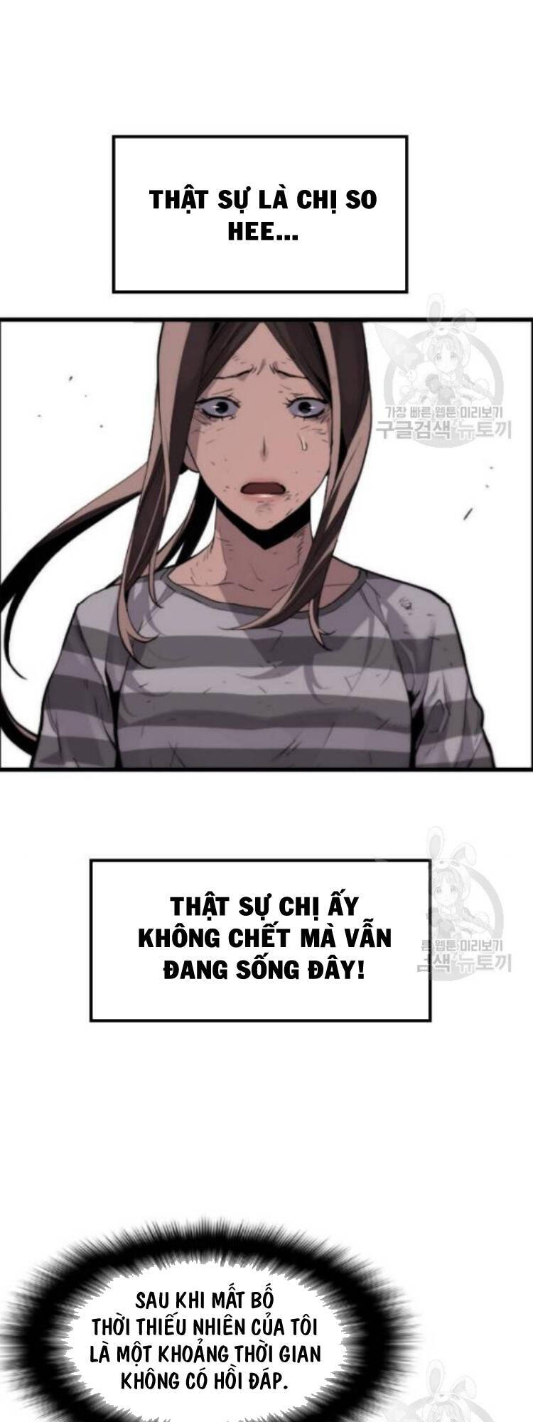 Sự Trở Lại Của Kẻ Khủng Bố Chapter 8 - 14