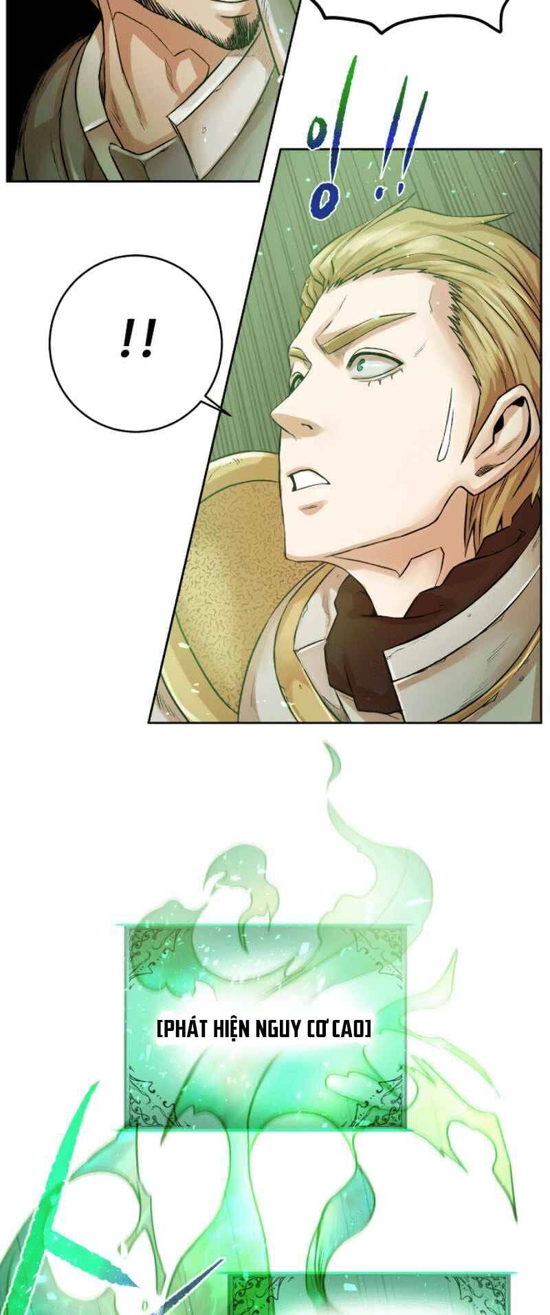 Cổ Vật Trong Hầm Tối Chapter 1 - 115