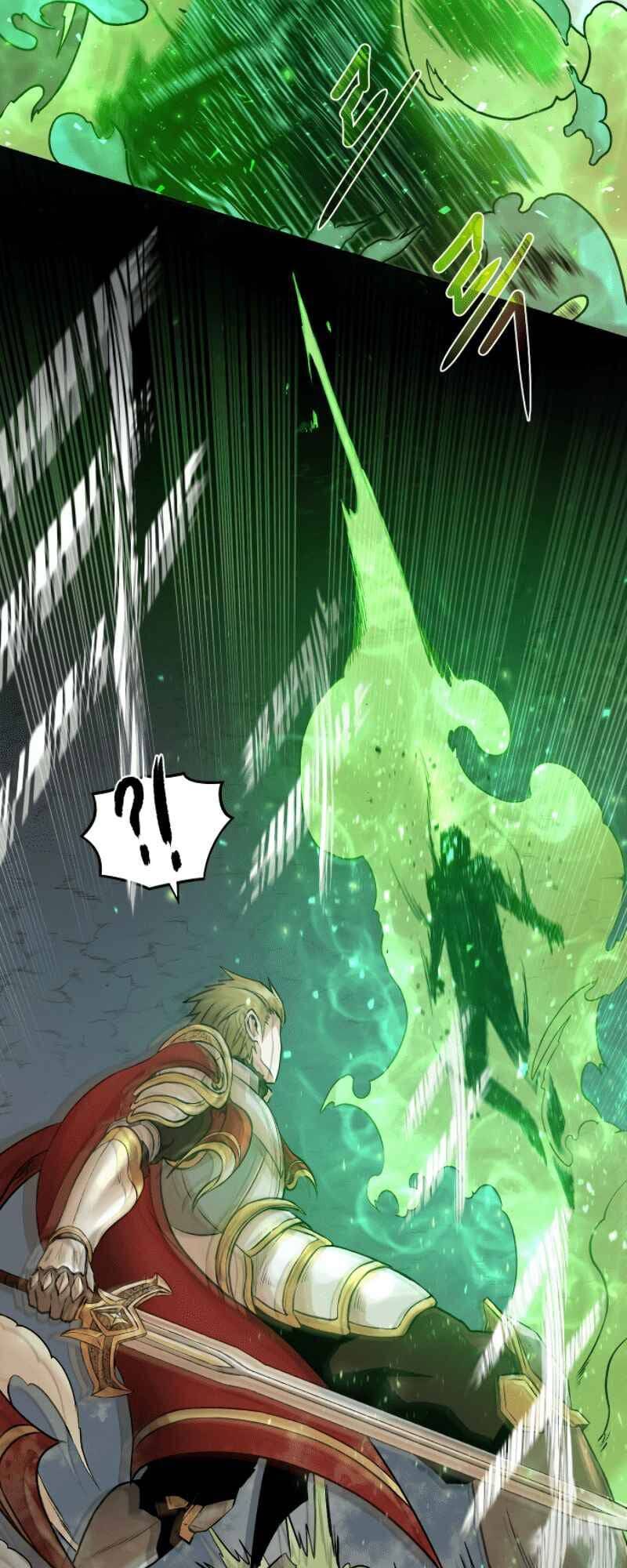 Cổ Vật Trong Hầm Tối Chapter 1 - 120