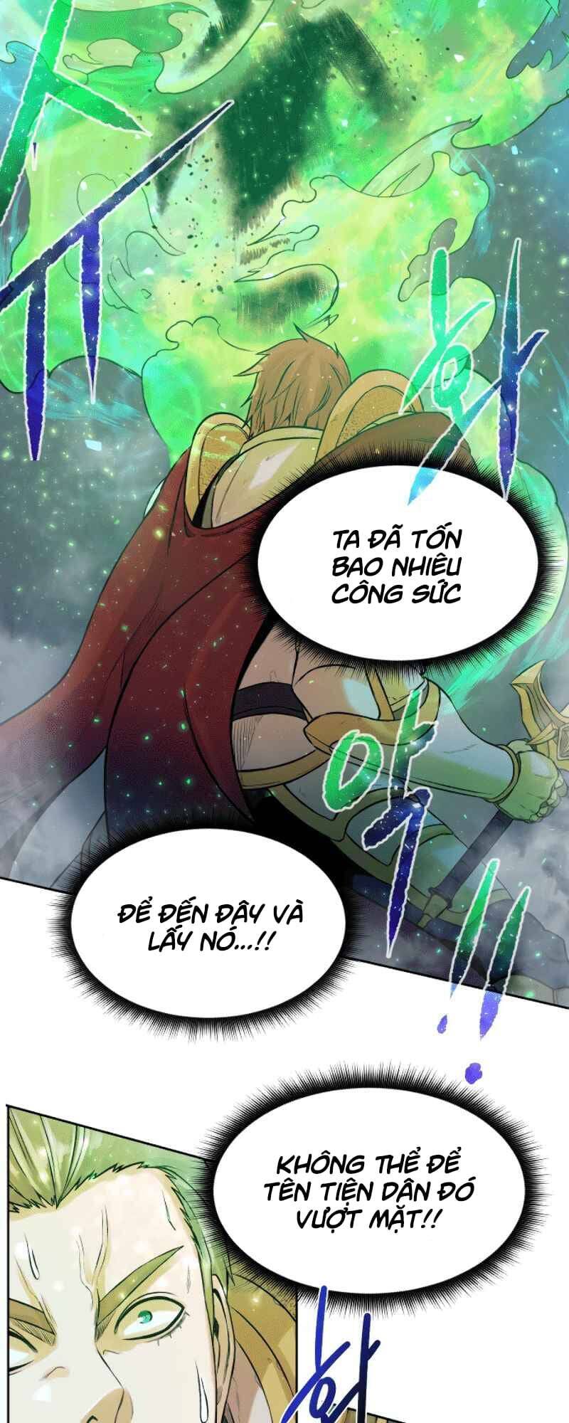 Cổ Vật Trong Hầm Tối Chapter 1 - 125