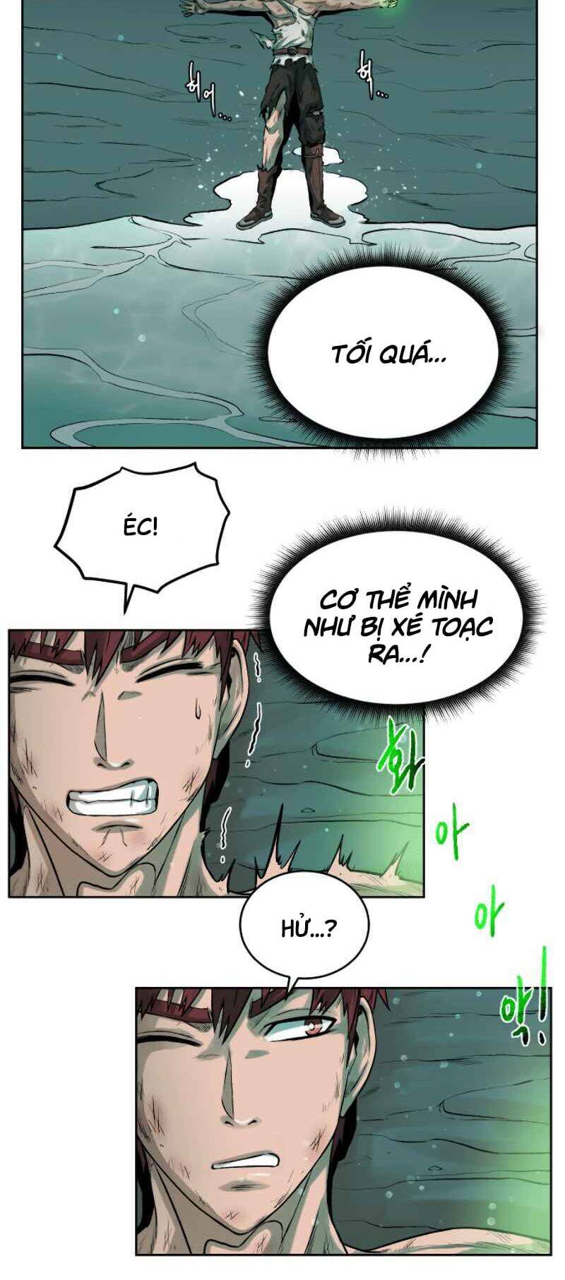 Cổ Vật Trong Hầm Tối Chapter 1 - 135