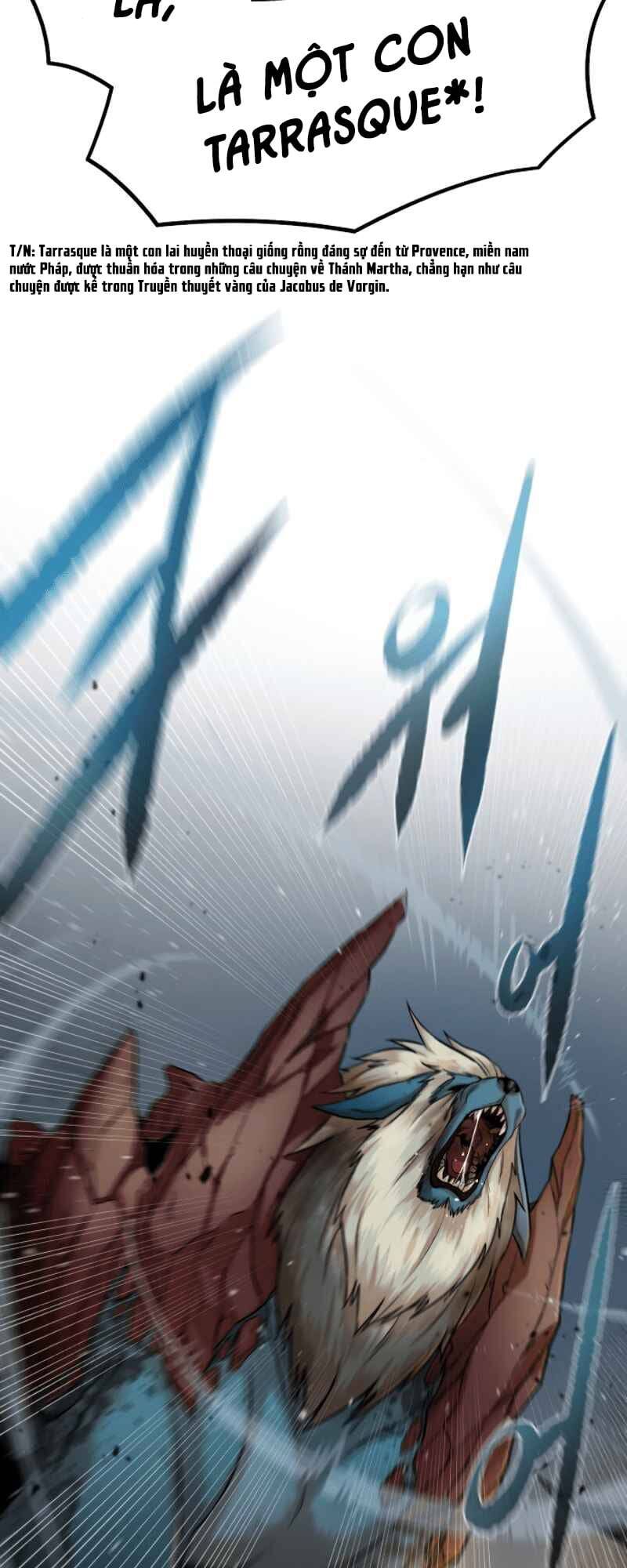 Cổ Vật Trong Hầm Tối Chapter 1 - 51