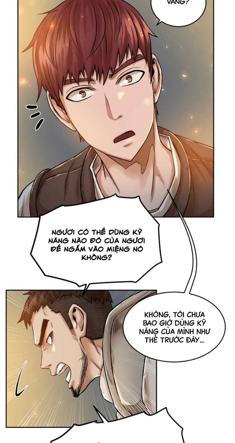 Cổ Vật Trong Hầm Tối Chapter 1 - 60
