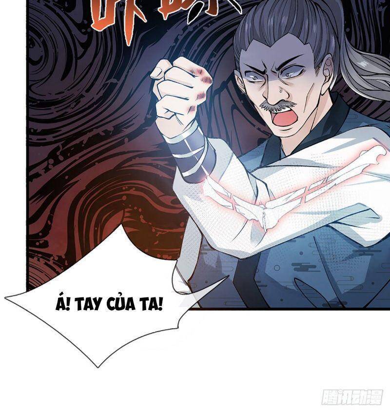 Ta Trở Về Từ Thế Giới Tu Tiên Chapter 1 - 31