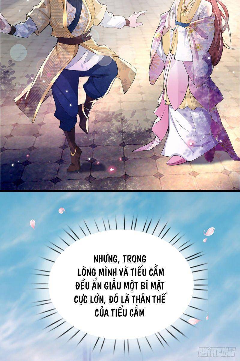 Ta Trở Về Từ Thế Giới Tu Tiên Chapter 2 - 21